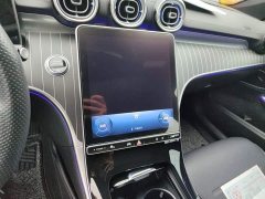 Mercedes-Benz C-Class C 260 L AMG Line - фото 9