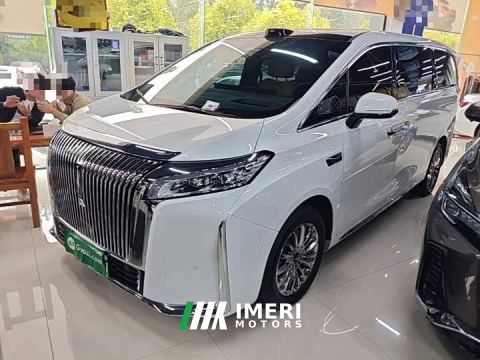 2025 WEY Shanshan New Energy Four-Wheel Drive Shanshan 8