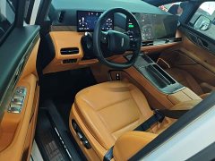 Great Wall WEY Shanshan New Energy Four-Wheel Drive Shanshan 8 - photo 15
