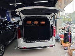 Great Wall WEY Shanshan New Energy Four-Wheel Drive Shanshan 8 - photo 18