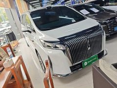 Great Wall WEY Shanshan New Energy Four-Wheel Drive Shanshan 8 - photo 3