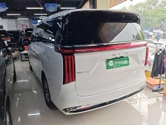 Great Wall WEY Shanshan New Energy Four-Wheel Drive Shanshan 8 - photo 4