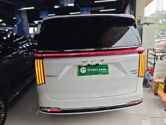 Great Wall WEY Shanshan New Energy Four-Wheel Drive Shanshan 8 - photo 5