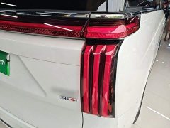 Great Wall WEY Shanshan New Energy Four-Wheel Drive Shanshan 8 - photo 7