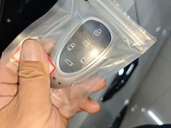 Great Wall WEY Shanshan New Energy Four-Wheel Drive Shanshan 8 - photo 8