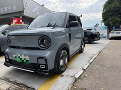 Geely Panda 210km Panda Knight - ფოტო 1