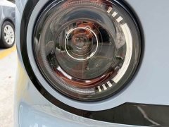 Geely Panda 210km Panda Knight - ფოტო 10