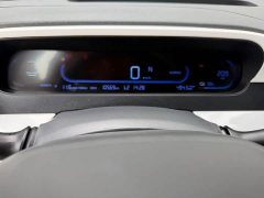 Geely Panda 210km Panda Knight - ფოტო 11