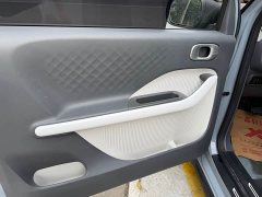 Geely Panda 210km Panda Knight - ფოტო 14