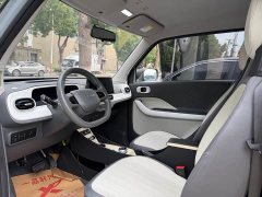 Geely Panda 210km Panda Knight - ფოტო 15