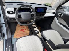 Geely Panda 210km Panda Knight - ფოტო 16