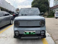 Geely Panda 210km Panda Knight - ფოტო 2