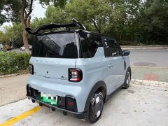 Geely Panda 210km Panda Knight - ფოტო 3