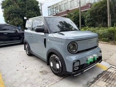 Geely Panda 210km Panda Knight - ფოტო 5