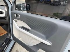 Geely Panda 210km Panda Knight - ფოტო 6
