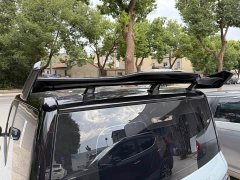 Geely Panda 210km Panda Knight - ფოტო 7