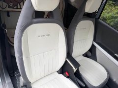 Geely Panda 210km Panda Knight - ფოტო 9