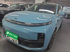 Li Auto L9 Max - ფოტო 1