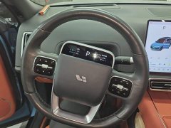 Li Auto L9 Max - ფოტო 10