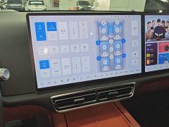 Li Auto L9 Max - ფოტო 12