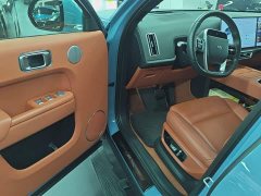 Li Auto L9 Max - ფოტო 15