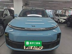Li Auto L9 Max - ფოტო 2