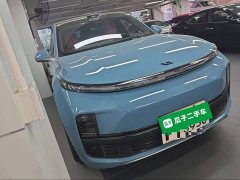Li Auto L9 Max - ფოტო 3