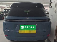 Li Auto L9 Max - ფოტო 5