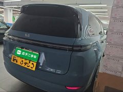 Li Auto L9 Max - ფოტო 6