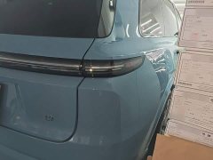 Li Auto L9 Max - ფოტო 7