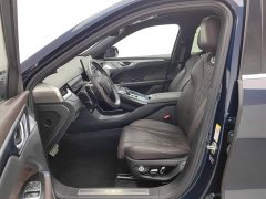 Great Wall WEY Mocha 2.0T Two-Wheel Drive Premium Edition - фото 10