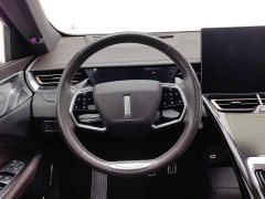 Great Wall WEY Mocha 2.0T Two-Wheel Drive Premium Edition - фото 11
