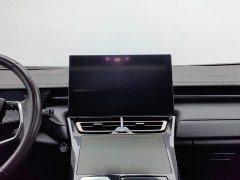 Great Wall WEY Mocha 2.0T Two-Wheel Drive Premium Edition - фото 12