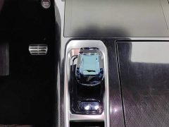 Great Wall WEY Mocha 2.0T Two-Wheel Drive Premium Edition - фото 13