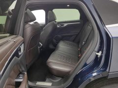 Great Wall WEY Mocha 2.0T Two-Wheel Drive Premium Edition - фото 15