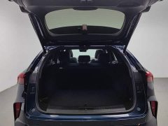 Great Wall WEY Mocha 2.0T Two-Wheel Drive Premium Edition - фото 16