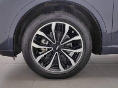 Great Wall WEY Mocha 2.0T Two-Wheel Drive Premium Edition - фото 17