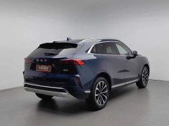 Great Wall WEY Mocha 2.0T Two-Wheel Drive Premium Edition - фото 2