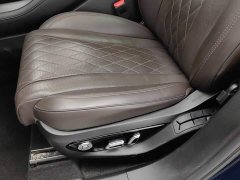 Great Wall WEY Mocha 2.0T Two-Wheel Drive Premium Edition - фото 20