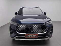 Great Wall WEY Mocha 2.0T Two-Wheel Drive Premium Edition - фото 3