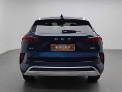 Great Wall WEY Mocha 2.0T Two-Wheel Drive Premium Edition - фото 4