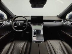 Great Wall WEY Mocha 2.0T Two-Wheel Drive Premium Edition - фото 5