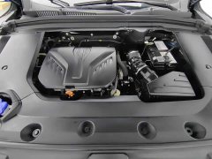 Great Wall WEY Mocha 2.0T Two-Wheel Drive Premium Edition - фото 6
