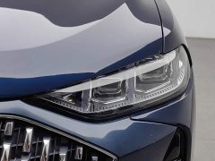 Great Wall WEY Mocha 2.0T Two-Wheel Drive Premium Edition - фото 7
