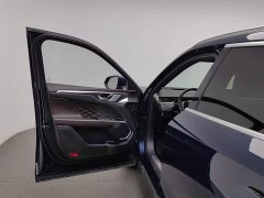 Great Wall WEY Mocha 2.0T Two-Wheel Drive Premium Edition - фото 8