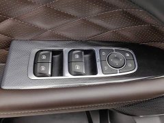 Great Wall WEY Mocha 2.0T Two-Wheel Drive Premium Edition - фото 9