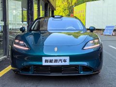 SAIC Shangjie Z7T Max - ფოტო 2
