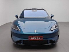 SAIC Shangjie Z7T Max - ფოტო 3