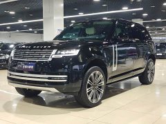 Land Rover Range Rover 3.0 L6 400PS AB Long Wheelbase - ფოტო 1
