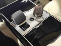 Land Rover Range Rover 3.0 L6 400PS AB Long Wheelbase - ფოტო 11